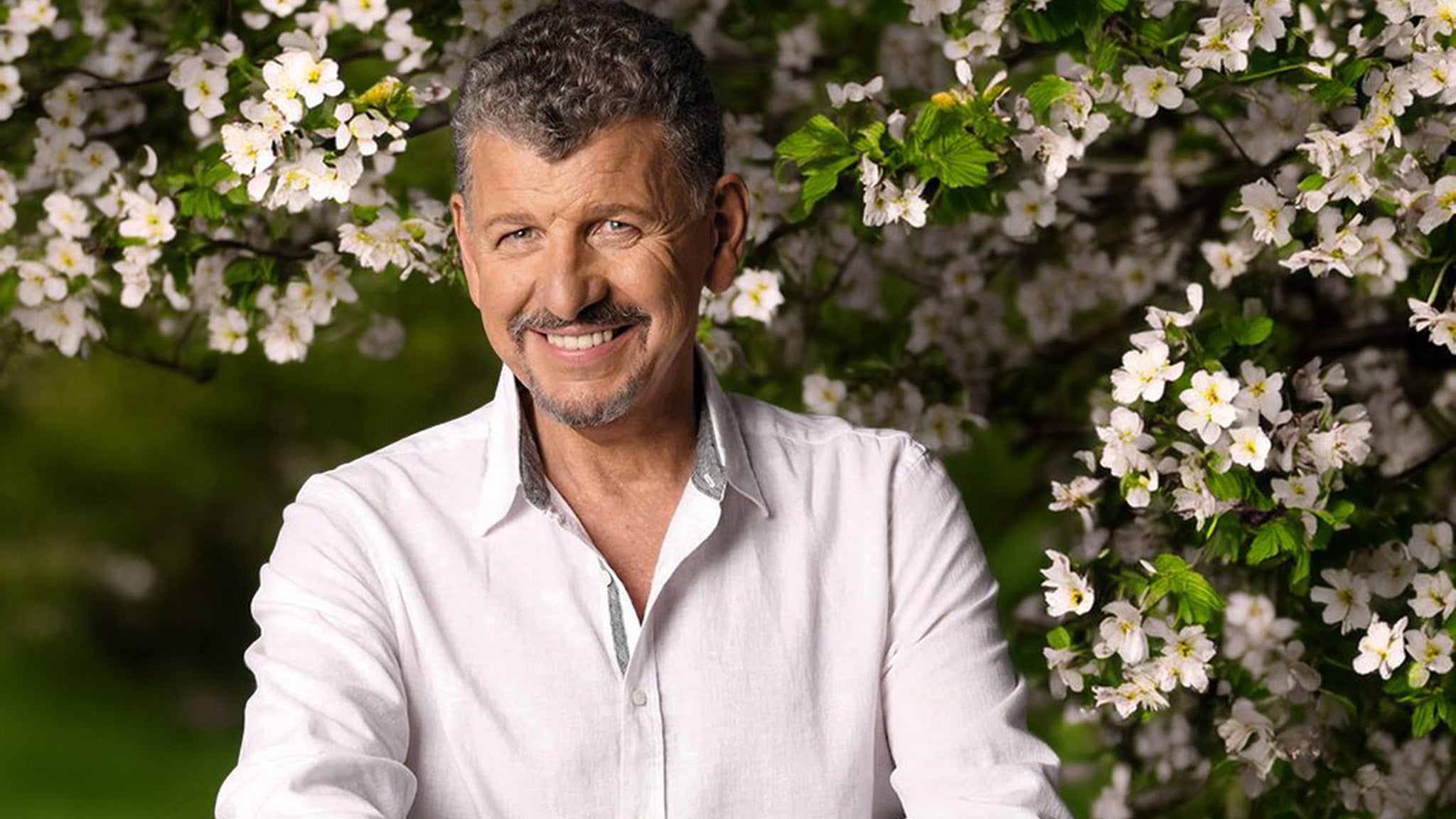 Galaabend mit Semino Rossi