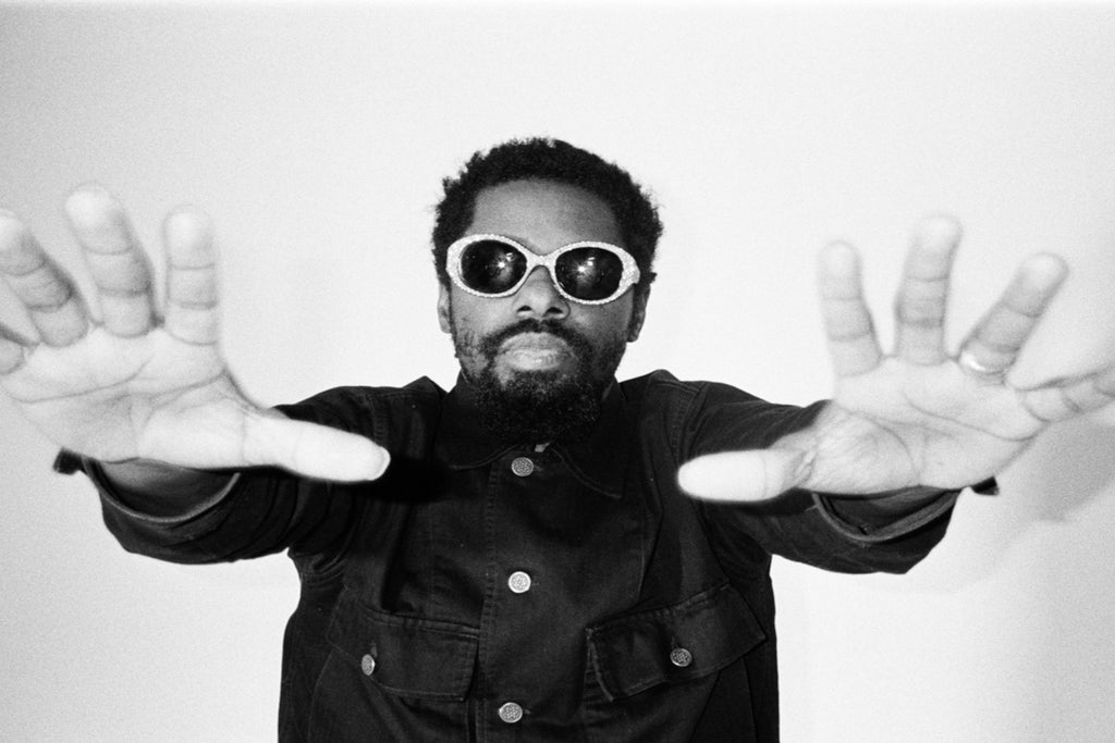 Curtis Harding - Tour 2026