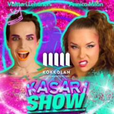 Kasarishow