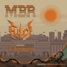 Master Boot Record + Fulci + Arottenbit K-18