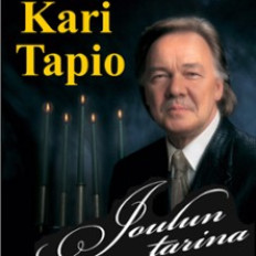 Kari Tapio joulukonsertti Joulun tarina
