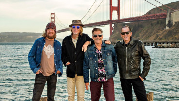 Tommy Castro & The Painkillers Livestream Event