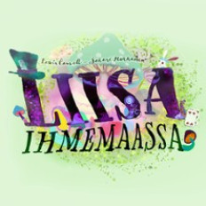 Liisa Ihmemaassa