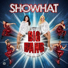 ShoWhat: BIG BANG -Ensimmäinen jäähyväiskiertue K18