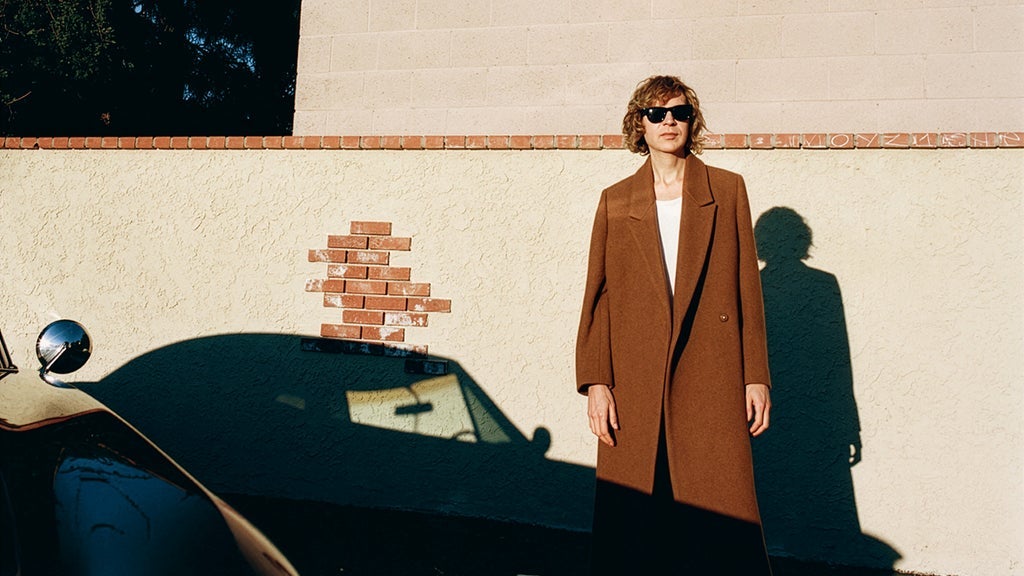 BECK: RIDE LONESOME TOUR