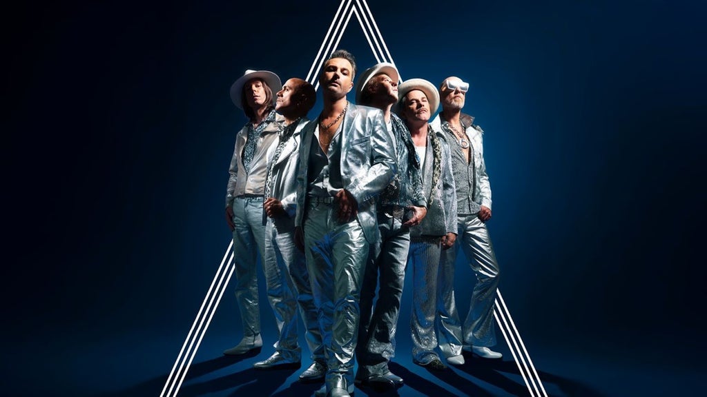 The Ark + Fred Soila