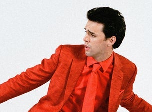 Stephen Sanchez - The Lover Down Under Tour