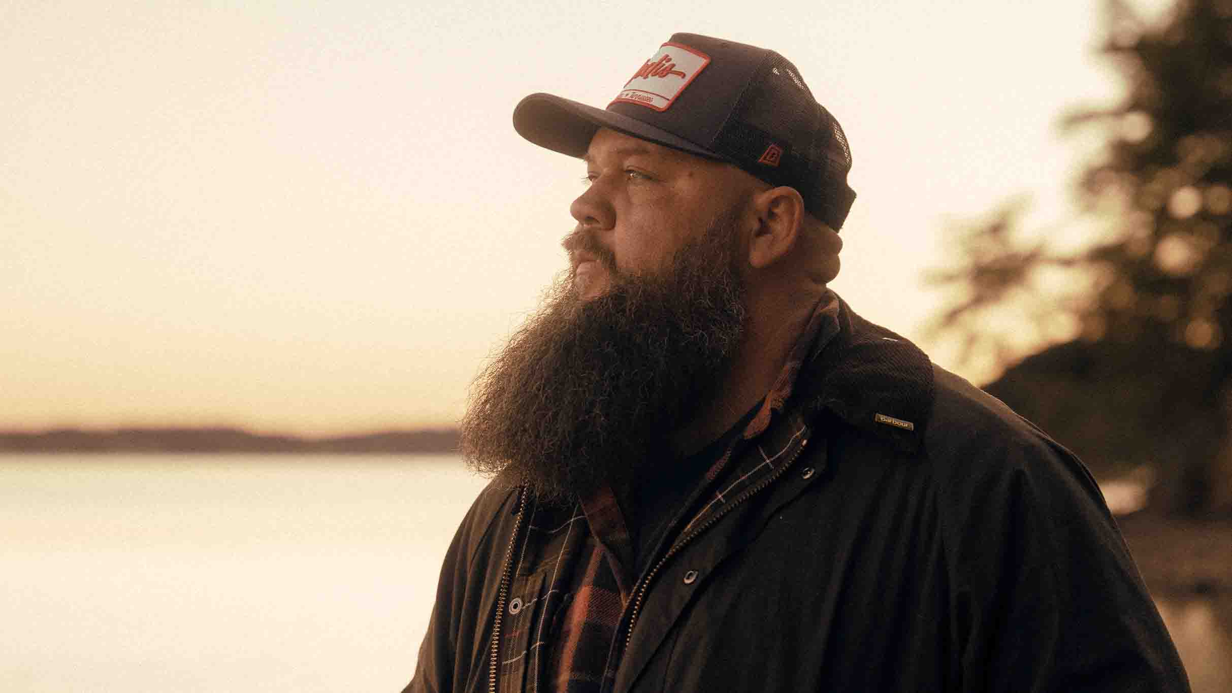 Larry Fleet - Another Year Older Australian Tour