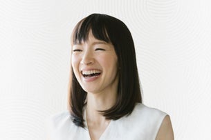 An Evening with Marie Kondo
