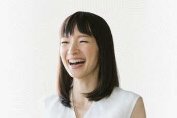 An Evening with Marie Kondo