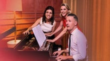 Simply Brill: The Teens Who Stole Rock 'n' Roll