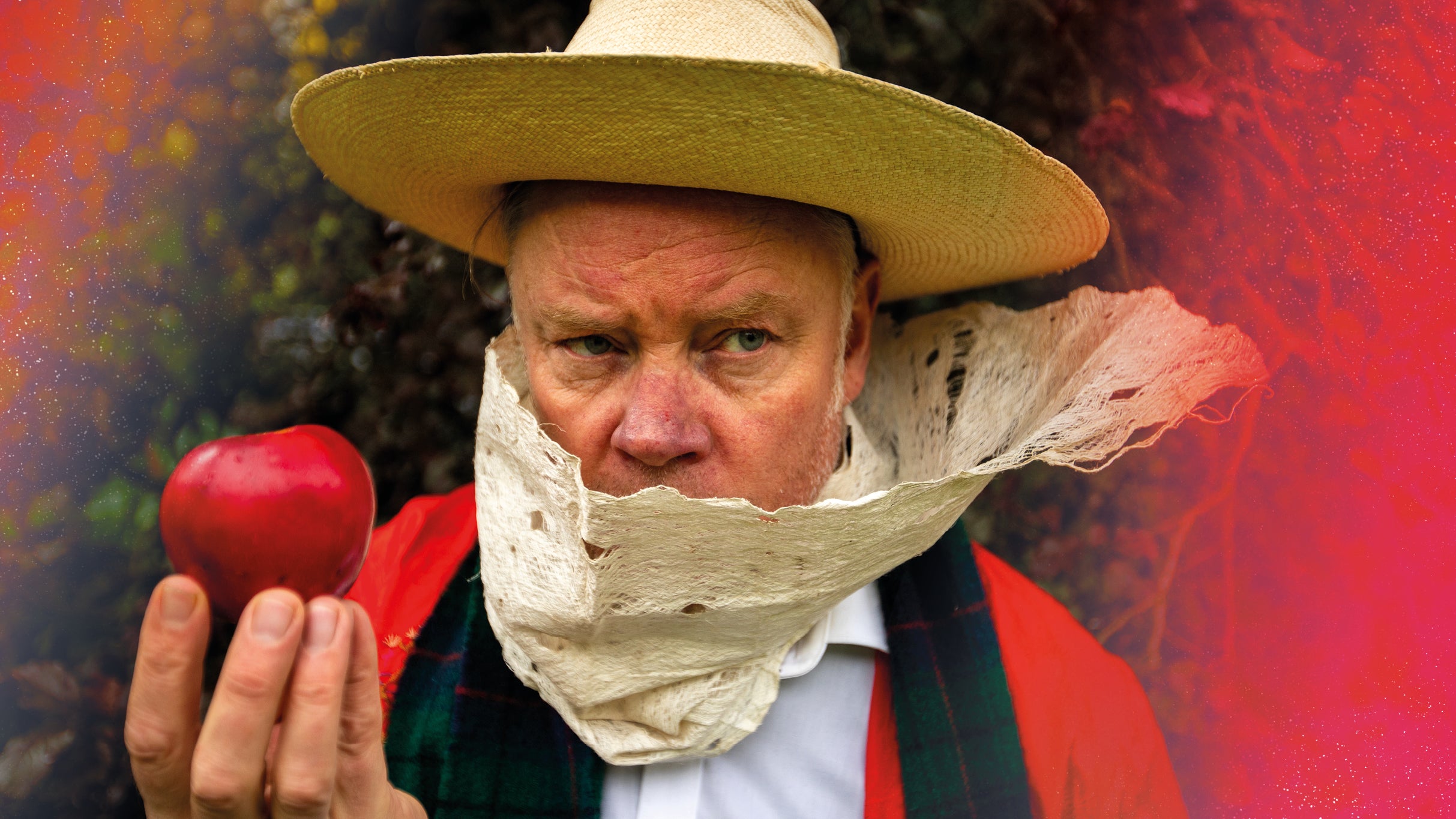 Delaney Davidson: Baby Heavyweight