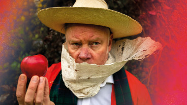 Delaney Davidson: Baby Heavyweight