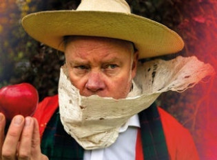 Delaney Davidson: Baby Heavyweight