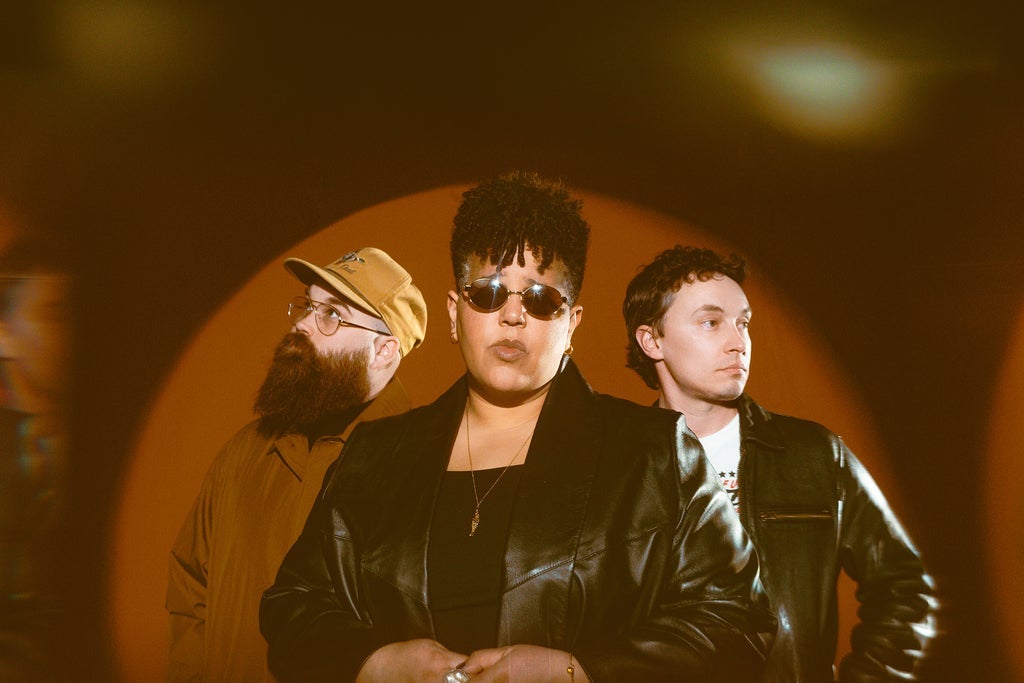 Alabama Shakes