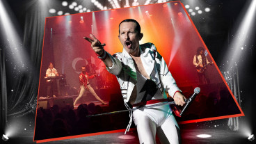 Queen Forever - Greatest Hits Tour