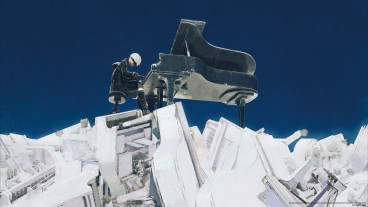 NieR:Piano Concert - Journeys 12026 -