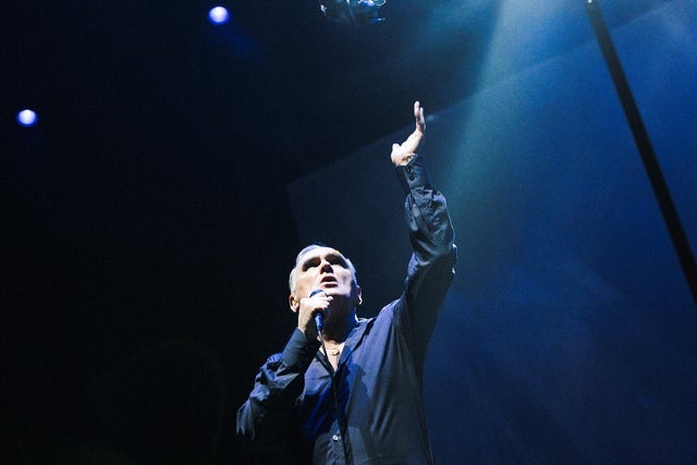 MORRISSEY