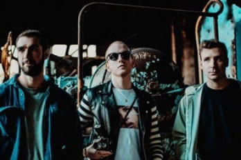 Two Door Cinema Club - 15th Anniversary Tour image