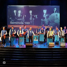 Seminola – Juhlat jatkuu!