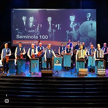 Seminola – Juhlat jatkuu!