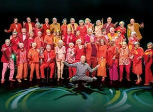 Heaven Can Wait Chor - Jetzt erst recht! image