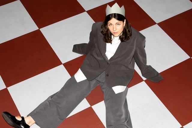 Magdalena Wawra - „Ich bin viele“ Tour 2026