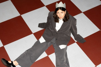 Magdalena Wawra - „Ich bin viele“ Tour 2026