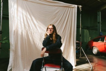 Philine Sonny - Virgin Lake live