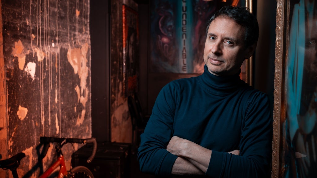 Kyle Dunnigan