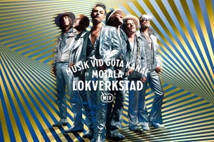 The Ark + Fred Soila