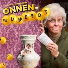 Onnennumerot ENSI-ILTA