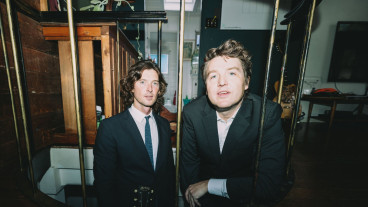 The Milk Carton Kids