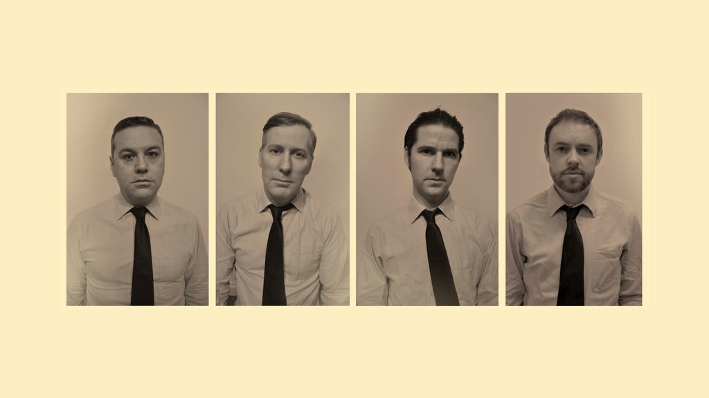 The Frank and Walters