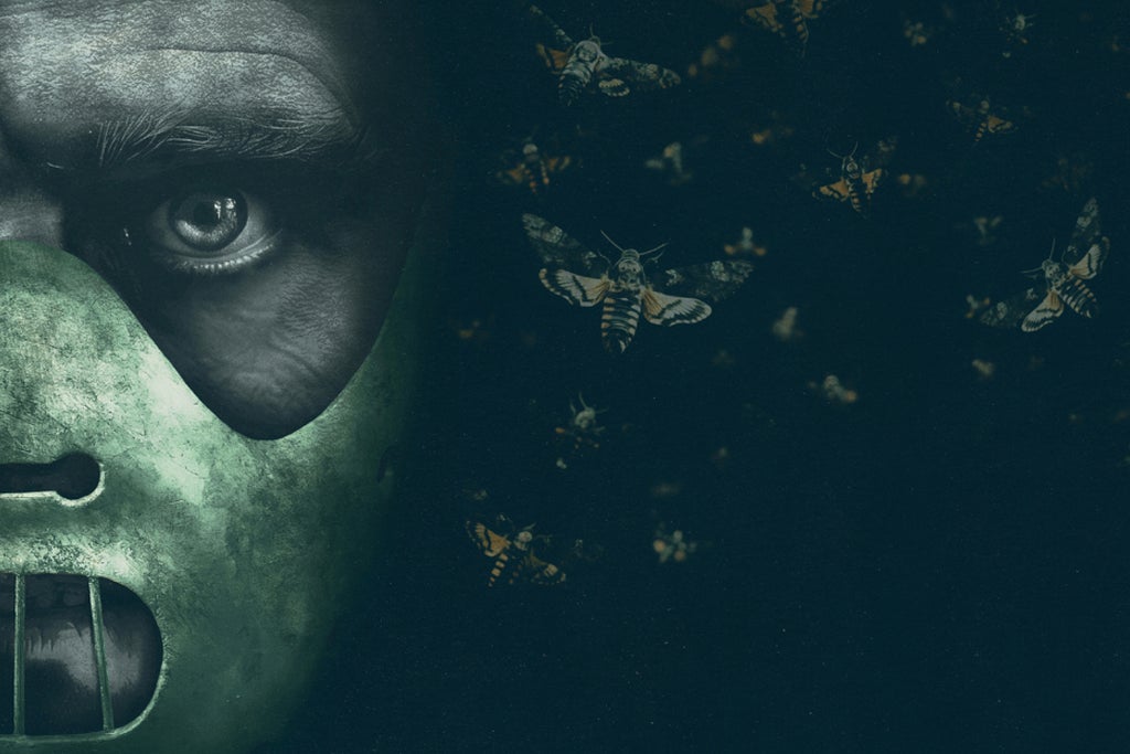 The Silence of the Lambs