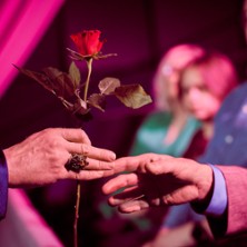 Nuorten kausikortti Lappeenrannan kaupunginteatteri syksy 2026