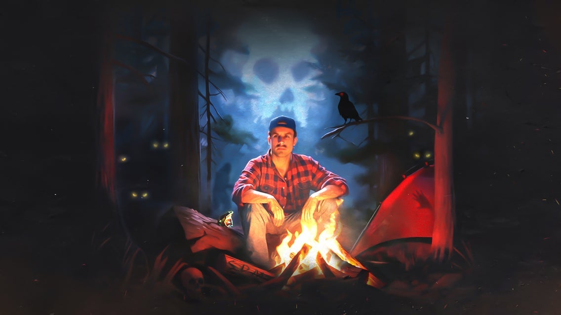 MrBallen: Lights out Live