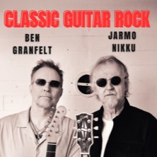 Granfelt & Nikku Classic Guitar Rock