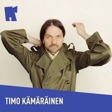 Timo Kämäräinen