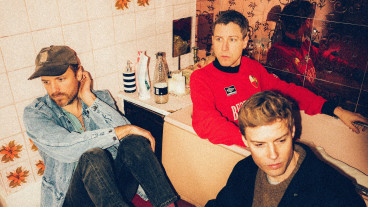 Palace - USA & Canada Tour 2026