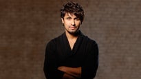 Sonu Nigam - The Revolution Tour