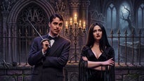 The Addams Family Musical