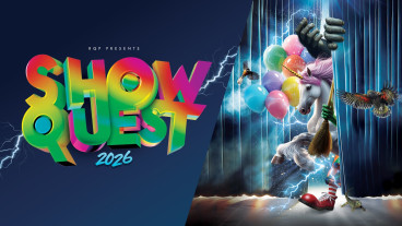 Showquest Auckland (Juniors Day 1)