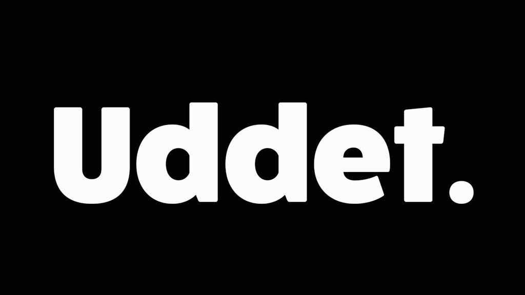 Uddet