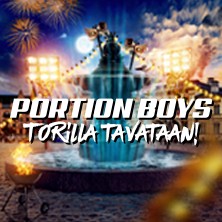 Portion Boys