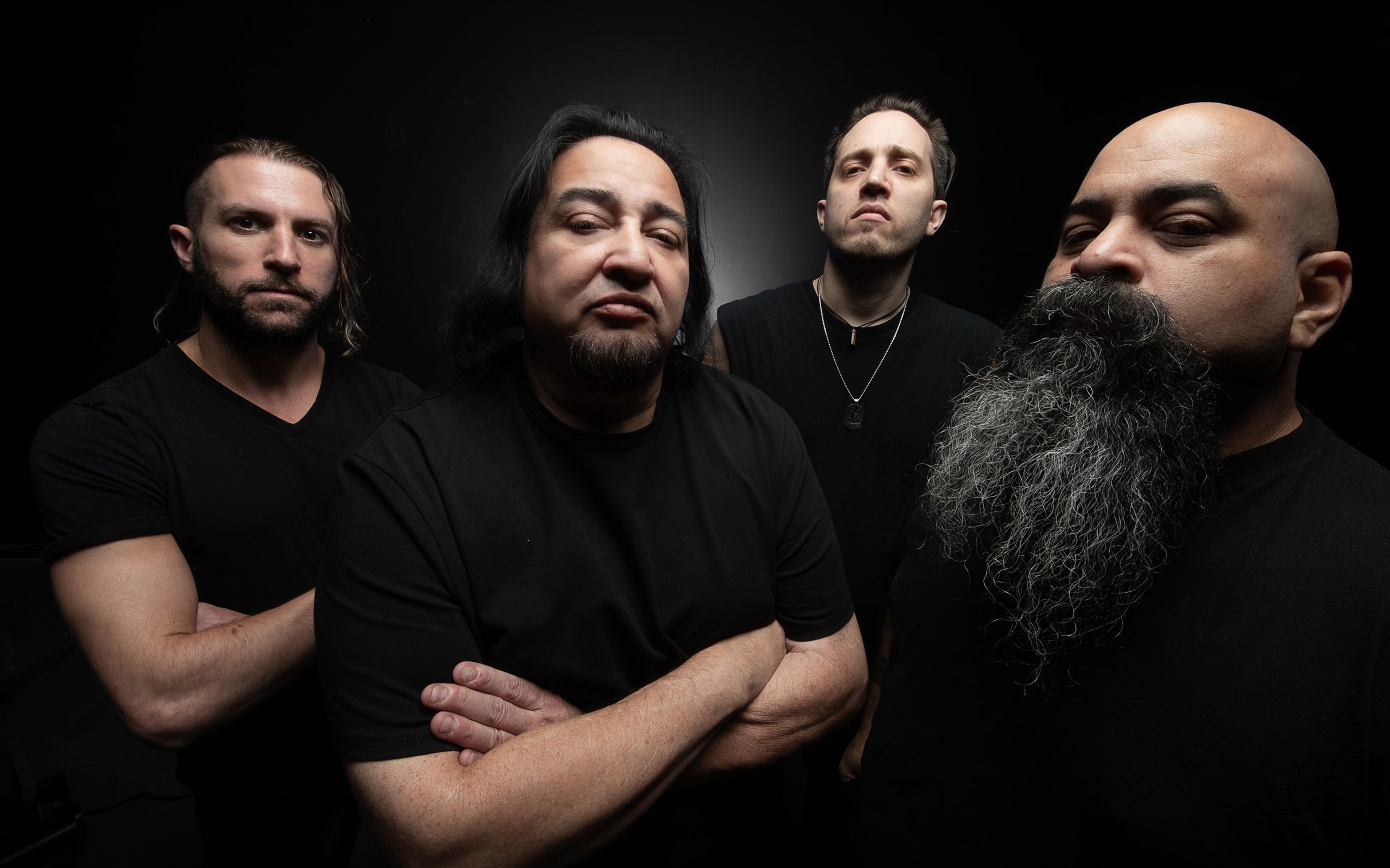 FEAR FACTORY