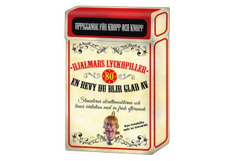 Hjalmars Lyckopiller