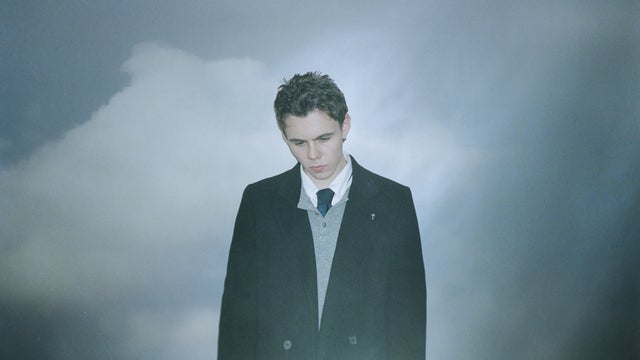 The Kid LAROI - A Perfect World Tour