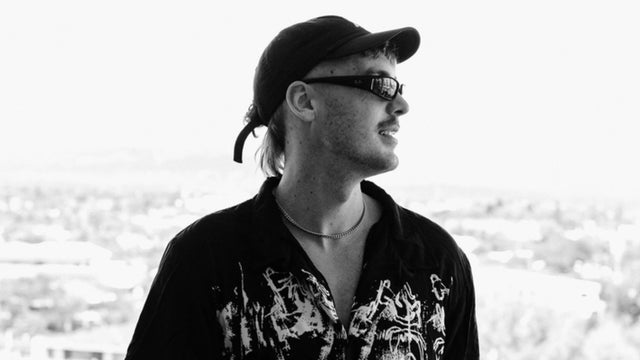 LUUDE - New Zealand Tour 2026