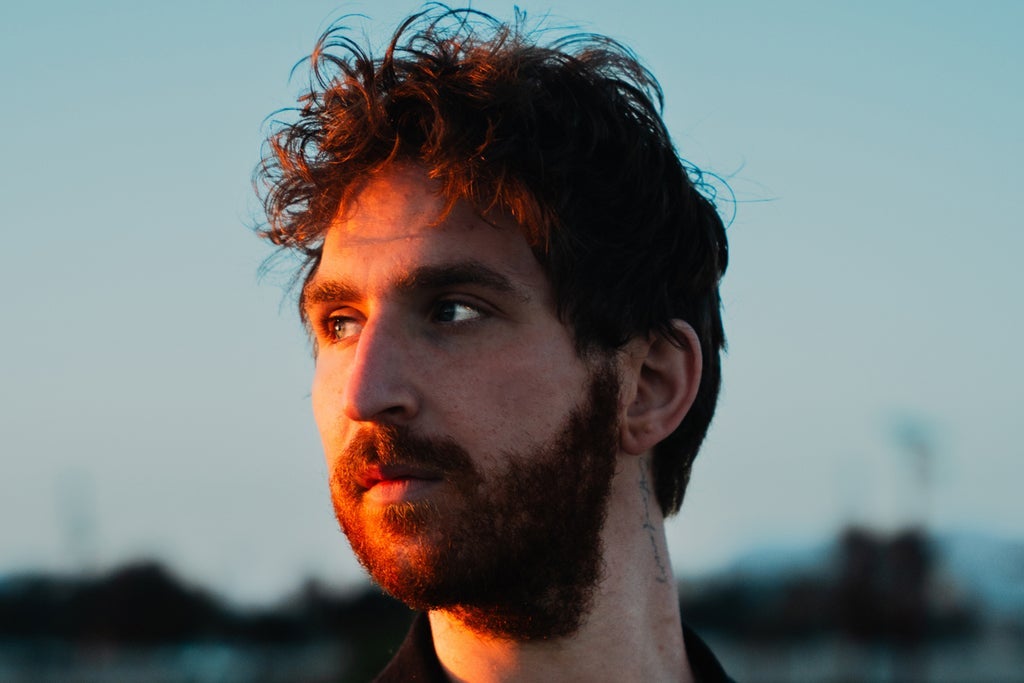 Two Feet - The Next Steps Tour